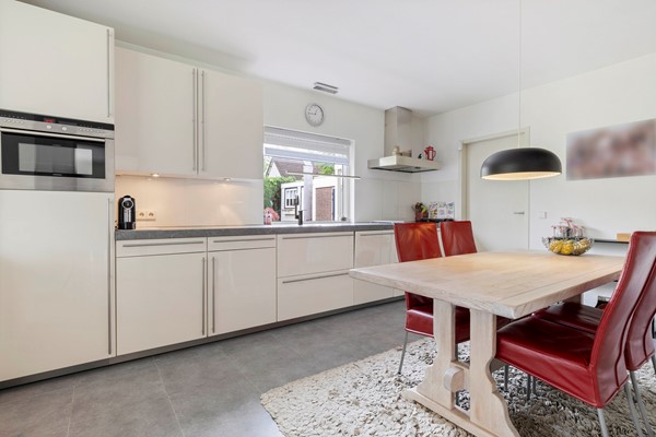 Medium property photo - Marcus Aureliuslaan 12, 5926 TG Venlo